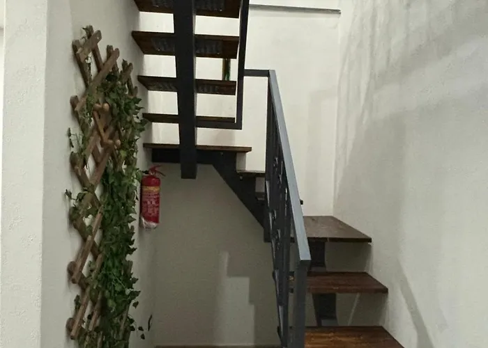 Fontanelle Home